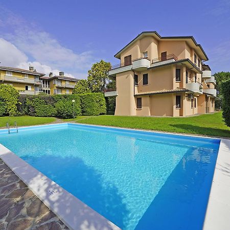 Borgo Del Grillo P2-9 By Wonderful Italy Apartment ซีร์มิโอเน ภายนอก รูปภาพ