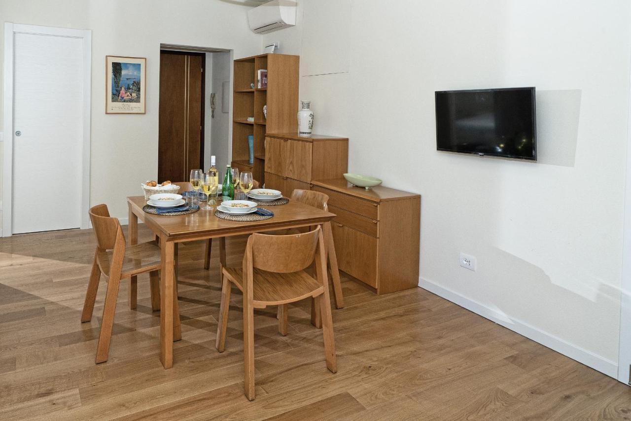 Borgo Del Grillo P2-9 By Wonderful Italy Apartment ซีร์มิโอเน ภายนอก รูปภาพ