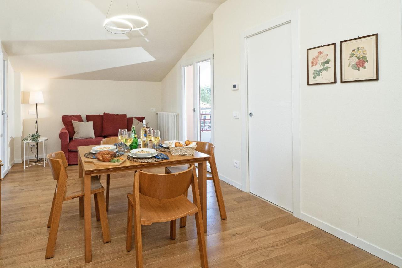 Borgo Del Grillo P2-9 By Wonderful Italy Apartment ซีร์มิโอเน ภายนอก รูปภาพ
