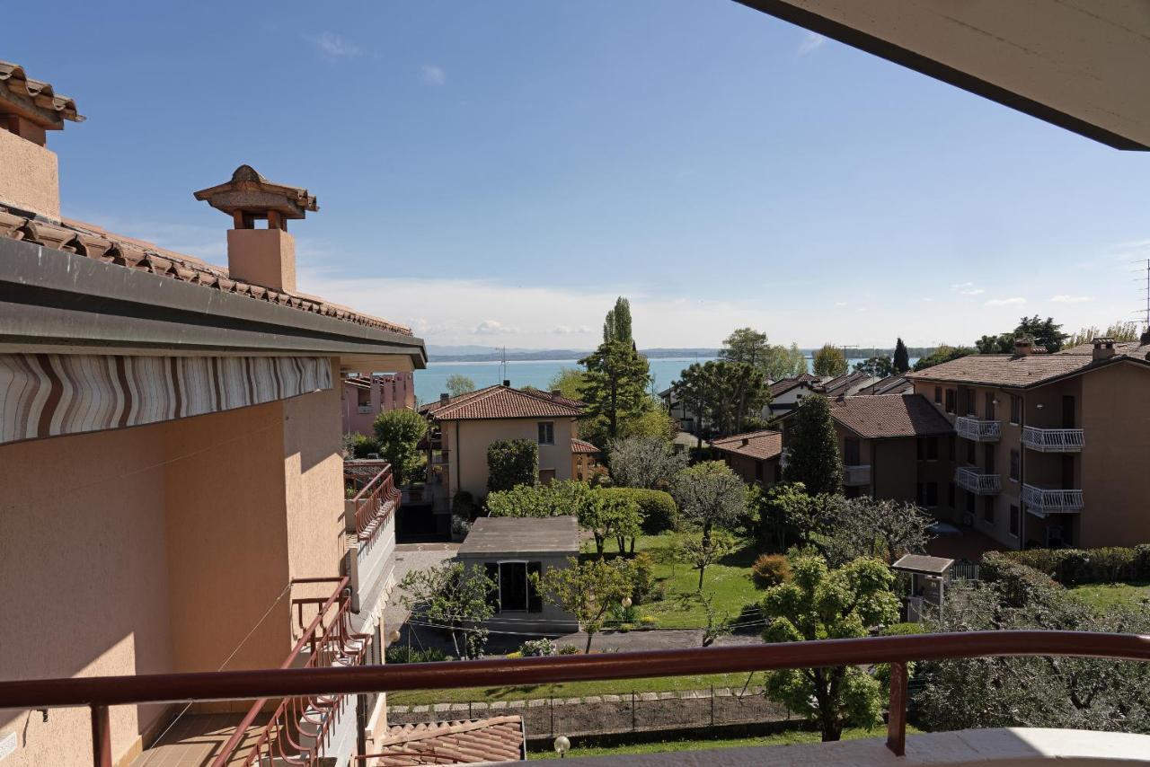 Borgo Del Grillo P2-9 By Wonderful Italy Apartment ซีร์มิโอเน ภายนอก รูปภาพ