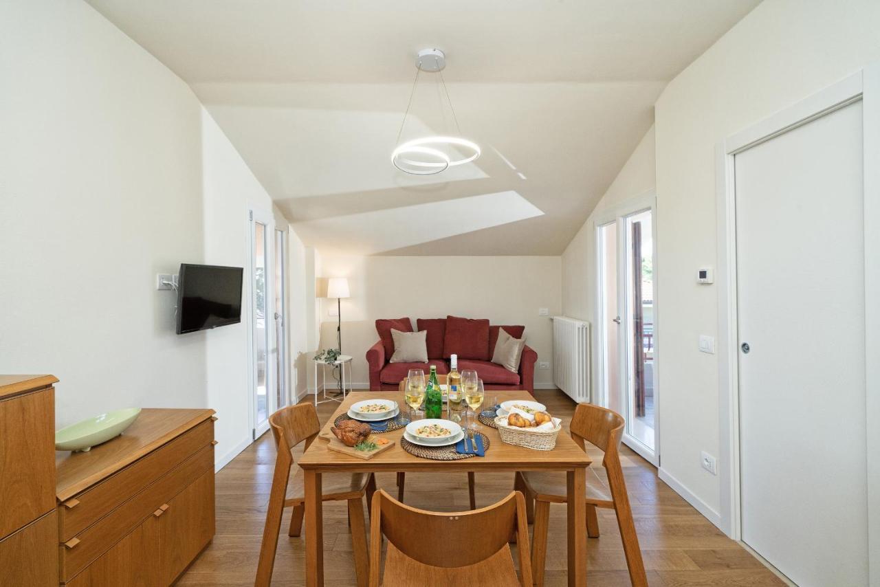 Borgo Del Grillo P2-9 By Wonderful Italy Apartment ซีร์มิโอเน ภายนอก รูปภาพ