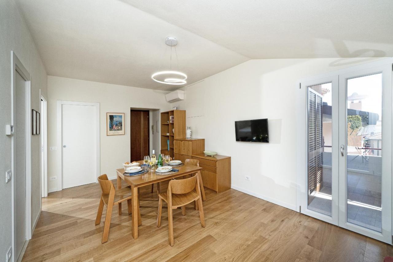 Borgo Del Grillo P2-9 By Wonderful Italy Apartment ซีร์มิโอเน ภายนอก รูปภาพ