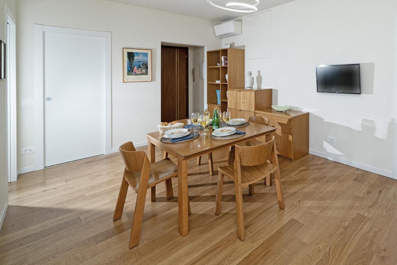 Borgo Del Grillo P2-9 By Wonderful Italy Apartment ซีร์มิโอเน ภายนอก รูปภาพ