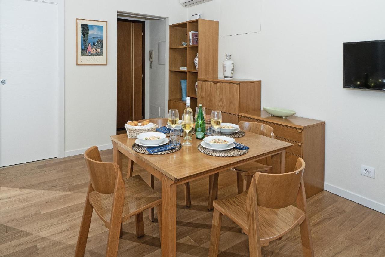 Borgo Del Grillo P2-9 By Wonderful Italy Apartment ซีร์มิโอเน ภายนอก รูปภาพ