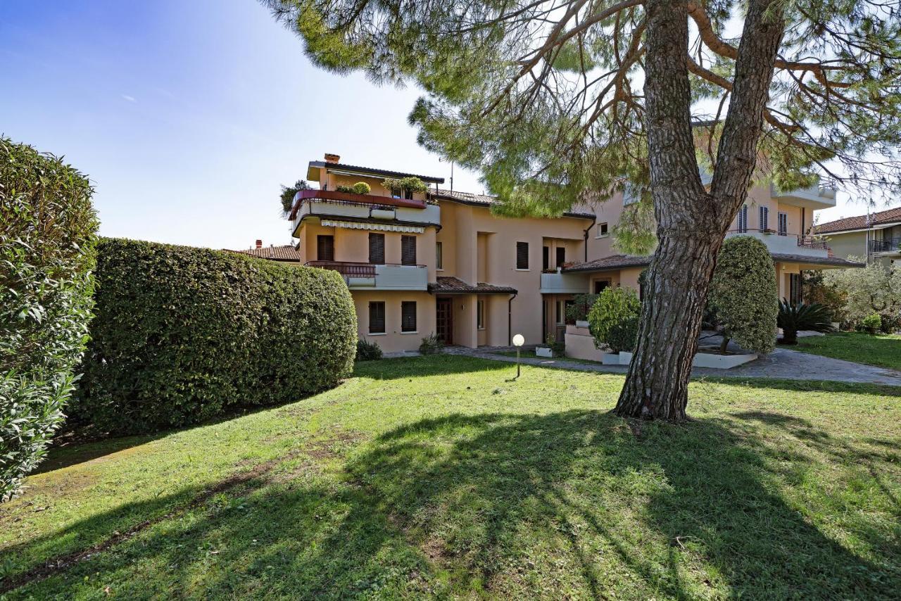 Borgo Del Grillo P2-9 By Wonderful Italy Apartment ซีร์มิโอเน ภายนอก รูปภาพ