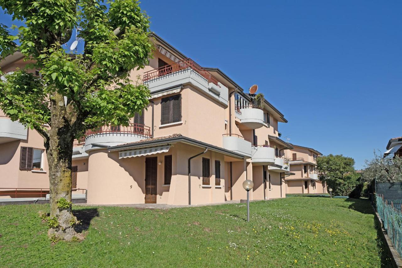 Borgo Del Grillo P2-9 By Wonderful Italy Apartment ซีร์มิโอเน ภายนอก รูปภาพ