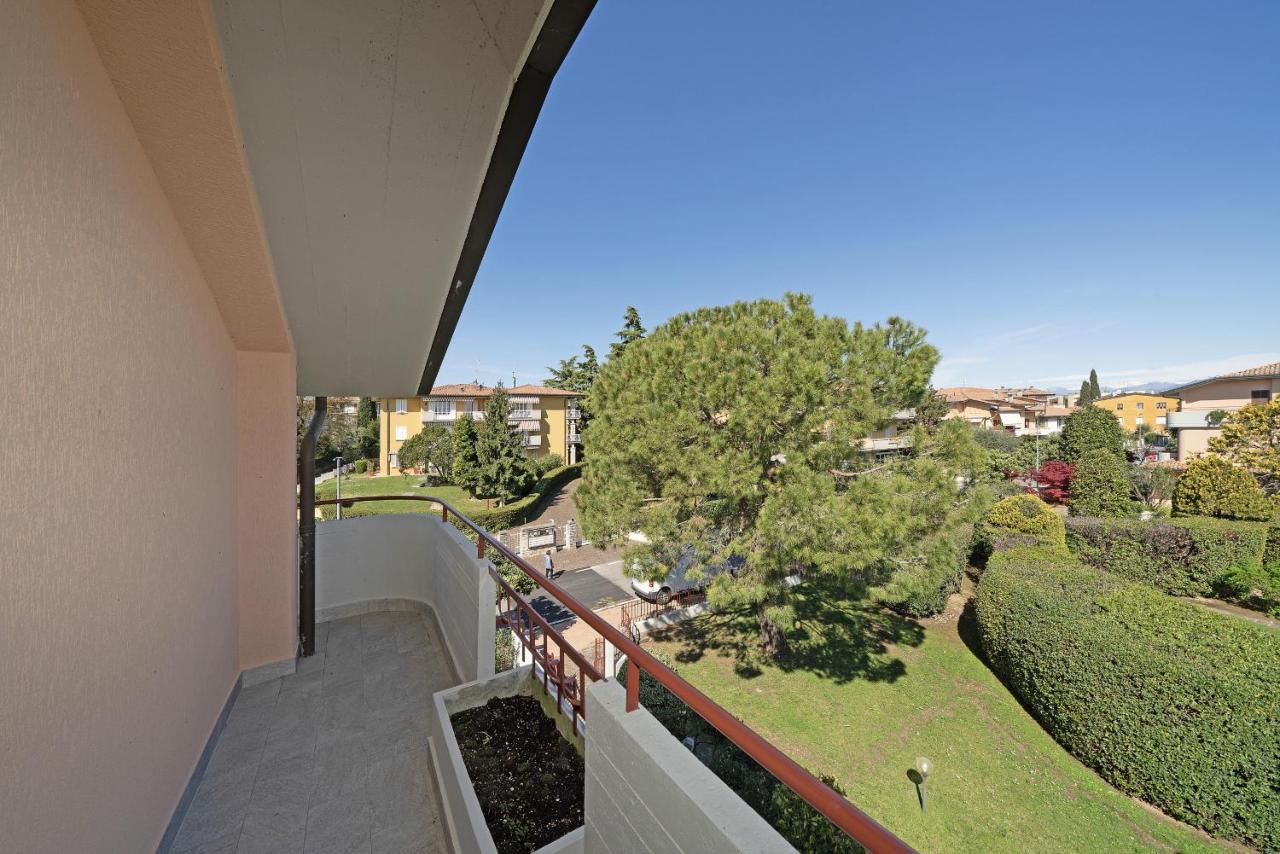 Borgo Del Grillo P2-9 By Wonderful Italy Apartment ซีร์มิโอเน ภายนอก รูปภาพ
