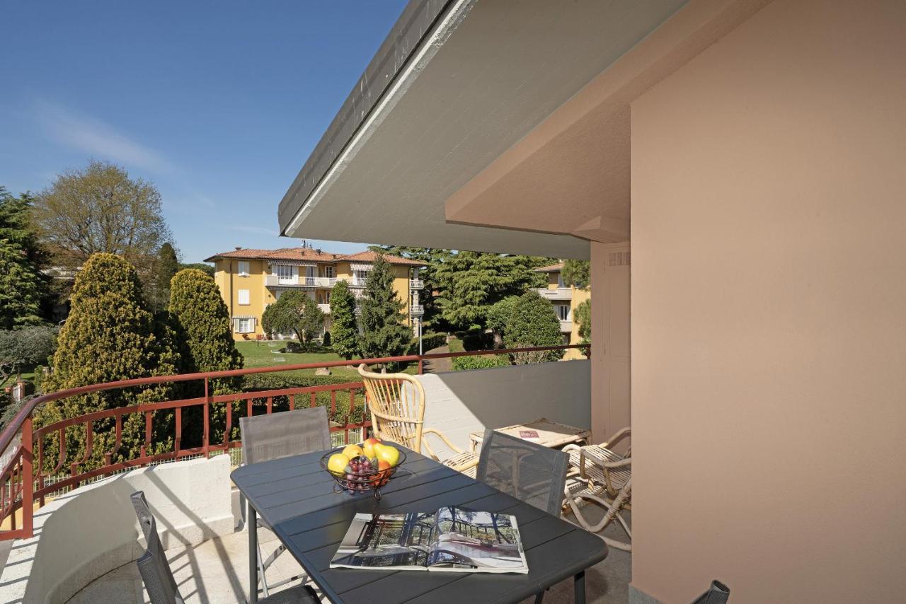 Borgo Del Grillo P2-9 By Wonderful Italy Apartment ซีร์มิโอเน ภายนอก รูปภาพ