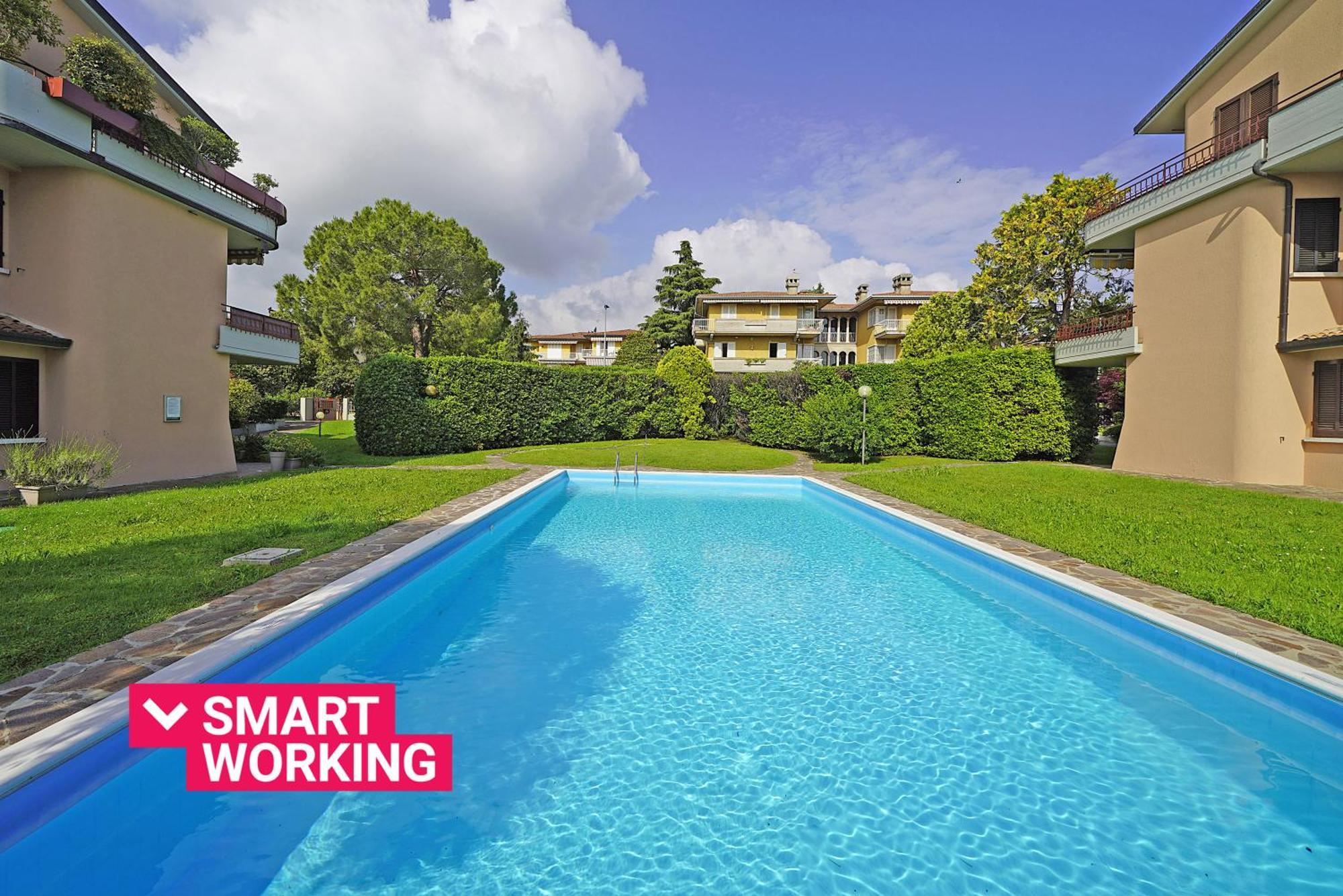 Borgo Del Grillo P2-9 By Wonderful Italy Apartment ซีร์มิโอเน ภายนอก รูปภาพ