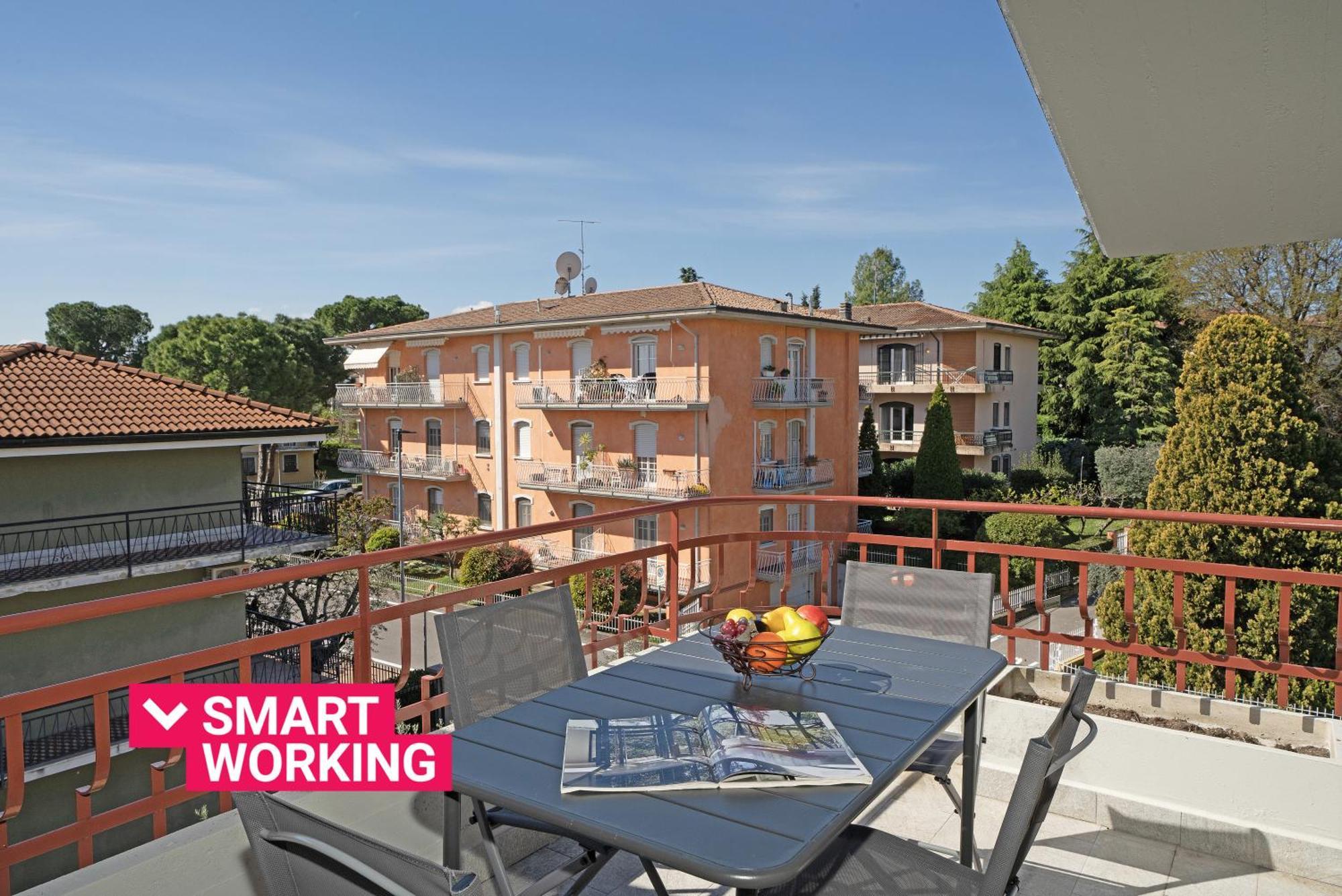 Borgo Del Grillo P2-9 By Wonderful Italy Apartment ซีร์มิโอเน ภายนอก รูปภาพ