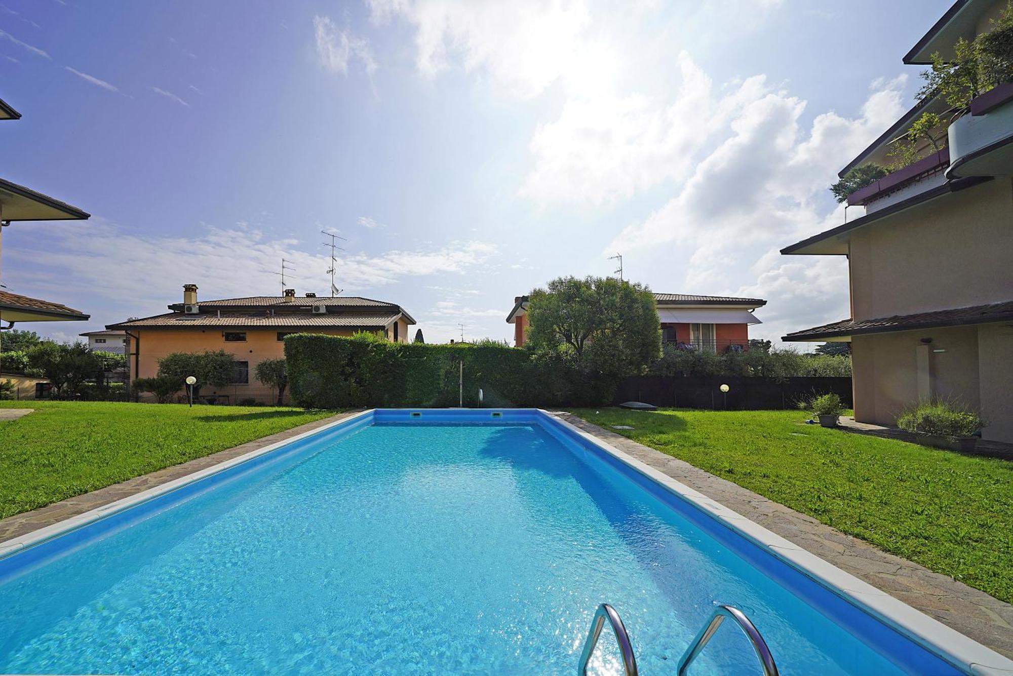 Borgo Del Grillo P2-9 By Wonderful Italy Apartment ซีร์มิโอเน ภายนอก รูปภาพ